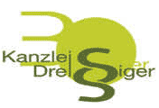 LogoDreißiger